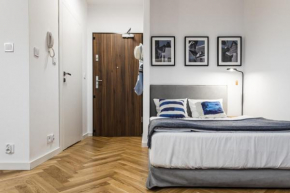 Smart Studio with free parking